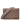 Aigner Livia - Umhängetasche + Tuch 24 cm M (mushroom brown)