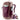 Deuter Futura 25 SL - Wanderrucksack 52 cm (cassis-ashrose) - Bild 6