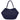 Aigner Carre Soft - Shopper L 49 cm (cosmic blue)