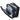 Samsonite Spectrolite 3.0 2-Rollen-Businesstrolley 17.3" 48.5 cm erw. (black) - Bild 6