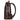Piquadro Blue Square - Rucksack 14" 38 cm (mahogany) - Bild 3