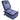 Heys EZ Fashion - 4-Rollen-Kabinentrolley S 15.6" 53 cm erw. (navy) - Bild 7