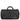 Travelite Kick-Off  - Reisetasche 60 cm L (schwarz)