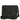 aunts & uncles Japan Matsumoto - Umhängetasche 36 cm (black) - Bild 2