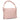 zwei Perla PE60 - Schultertasche 27 cm (powder)