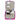 Vaude WegaWash - Kulturbeutel 26 cm (pink orchid) - Bild 5