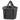 KLICKfix reisenthel Bikebasket 15 - Lenkerkorb 35 cm (black)