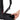 Vaude TrailControl 20+ - Fahrradrucksack 52 cm (black) - Bild 7