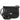 The Bridge Story Donna - Umhängetasche 24 cm (nero)