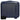 Mandarina Duck Logoduck+ - Beautycase 27 cm (deep blue)