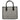 Valentino Bags Tonic - Handtasche 26 cm (black/multicolor) - Bild 4
