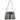 Furla Nuvola S - Schultertasche 27 cm (cenere+soil+nero)