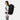 Mammut Neon 45  - Kletterrucksack 62 cm (black) - Bild 4