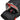 Vaude TrailControl 25+ - Fahrradrucksack 54 cm (black) - Bild 7