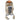 Deuter AC Lite 24 - Wanderrucksack 57 cm (alu-greystone) - Bild 8