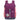 Lässig School Big Outdoor - Rucksack (unique berry/pink)