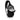 Osprey Quasar Sling Bag - Umhängetasche 38 cm (black) - Bild 3