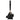 Lacoste Tennis Bliss - Schultertasche 22.5 cm (black) - Bild 3