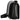BOSS Women's Ariell Saddle N. - Umhängetasche 22.5 cm (black) - Bild 3