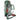 Tatonka Yukon 60+10 Women - Trekkingrucksack 74 cm erw. (sage green) - Bild 2