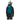 Mammut Nirvana 35 - Skitourenrucksack 53 cm (sapphire-black) - Bild 6