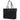 Guess Power Play II - Shopper L mit herausnehmbarer Pouch 39 cm (black) - Bild 2