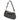 Guess Noelle II Top Zip - Schultertasche 28 cm (coal logo) - Bild 6