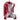 Deuter AC Lite 23 - Wanderrucksack 52 cm (cherry-masala) - Bild 3