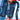 Deuter Aircontact Core 50 + 10 - Trekkingrucksack 82 cm (baltic-nightblue) - Bild 12