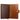 Secrid Miniwallet Emboss Lines - Kreditkartenetui 6cc 10.2 cm RFID (cognac+) - Bild 5