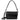 aunts & uncles Noon - Schultertasche 26 cm (jet black)