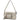 Seidenfelt Grurup - Umhängetasche 19 cm (cool beige) - Bild 2