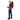 Deuter Futura 32 - Wanderrucksack 66 cm (cherry-masala) - Bild 12