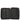 Guess Laurel II SLG Small Zip Around - Geldbörse 3cc 11 cm (coal logo) - Bild 2