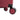Heys Zen - 4-Rollen-Kabinentrolley S 54.5 cm erw. (burgundy) - Bild 9