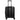 Travelite Millennium - 4-Rollen-Kabinentrolley mit Vortasche S 55 cm (black) - Bild 4