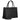 Valentino Bags Wilk - Henkeltasche 27 cm (nero) - Bild 5
