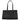 Lacoste Shopping Bag - Shopper L 37 cm (noir) - Bild 4