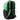The North Face Borealis 28 - Rucksack 50 cm (optic emerald/tnf black) - Bild 2