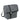 Norco Newbury City Klickfix Messenger / Hinterradtasche 37 cm (tweed grey)