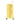 Heys Pastel - 4-Rollen-Trolley M 66 cm erw. (gelb) - Bild 3