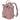 Travelite Basics Short Handle - Rolltop Rucksack 46 cm (smokey rose) - Bild 2