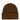 Herschel Abbott Beanie - Mütze (rubber)