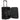 paklite Orlando - 2-Rollen-Kabinentrolley S 53 cm (schwarz) - Bild 5