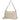 Seidenfelt Alunda - Umhängetasche 23.5 cm (cream) - Bild 2