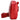 Jost Lovisa - Umhängetasche 24 cm (red) - Bild 3