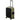 TITAN OVERSEAS - 4-Rollen-Kabinentrolley S 55/23cm mit Vortasche (forest green, 55/23 cm) - Bild 2