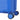 Travelite Pacific - 4-Rollen-Trolley Set 3tlg. (blue) - Bild 10
