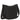 Mandarina Duck MD20 - Umhängetasche M 26 cm (black) - Bild 2