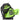 Acepac Edge MKII 7 - Fahrradrucksack 45 cm (black) - Bild 8